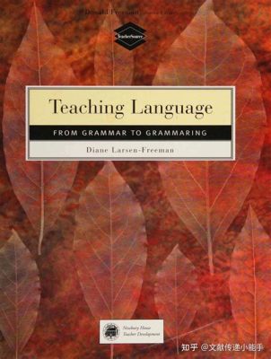  Grammaring: An Exploration into Language and Its Power - A Labyrinthine Journey Through the Echoes of Syntax