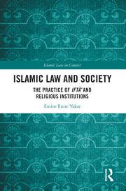  Islamic Law and Society in Southeast Asia:  Un viaje por la interacción del derecho religioso y social en un crisol cultural fascinante