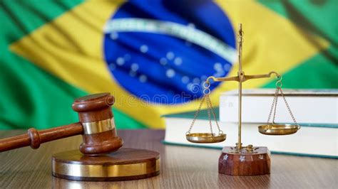  Justicia: Unveiling the Intricate Tapestry of Brazilian Law and Morality