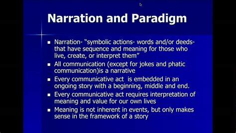  ¿Necesitas un Vistazo Refrescante al Panorama Educativo? ¡Narrative Inquiry: A Paradigm for Empowering Voices!