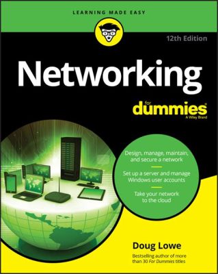  Networking for Dummies Una Jornada de Descubrimiento y Conexiones Virtuales