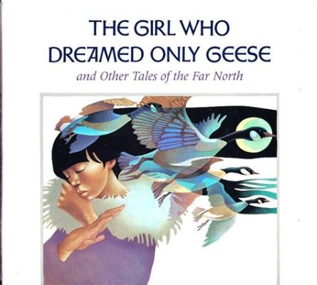  ¿Te has aventurado en las profundidades de la fantasía malaya? ¡Descubre The Girl Who Dreamed Only Sheep!